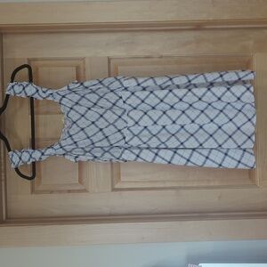 Nine britton sundress with liner